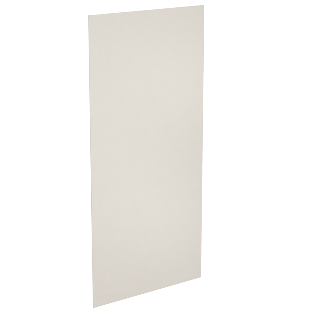 Outlet artikel: Wedi Top Wall Flake White Afmeting 2.500x900mm